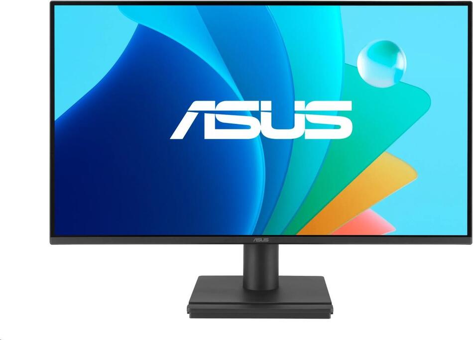 Asus / VA249HG / 23,8" / IPS / FHD / 120Hz / 1ms / Černá / 3R (90LM02W0-B01171)