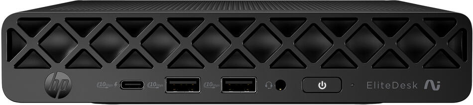 PC sestava HP EliteDesk 8 Mini G1a (998Z7ET)