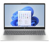 Notebook HP 15-fd0710nc Silver (BE9C4EA-BC
