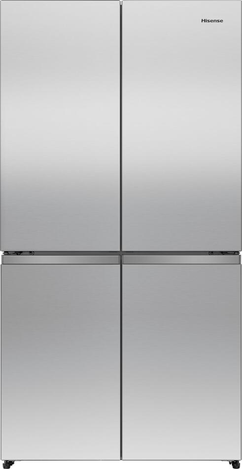 Chladnička Hisense RQ5P640SSSD