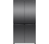 Chladnička Hisense RQ5P640SSKD