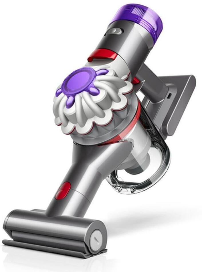 Dyson Car and Boat