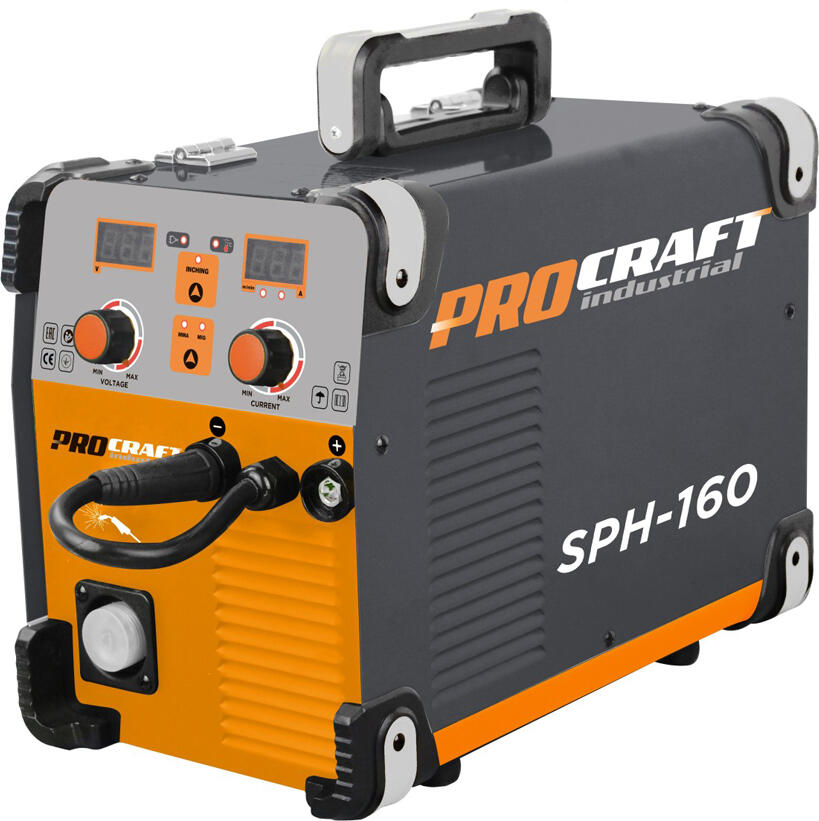 Svářecí invertor Procraft SPH-160 / SPH-160
