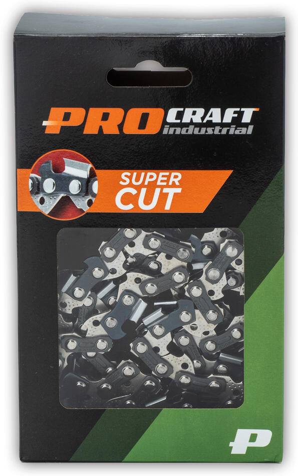 Pilový řetěz Procraft 325"- 72 článků / 325"- 72