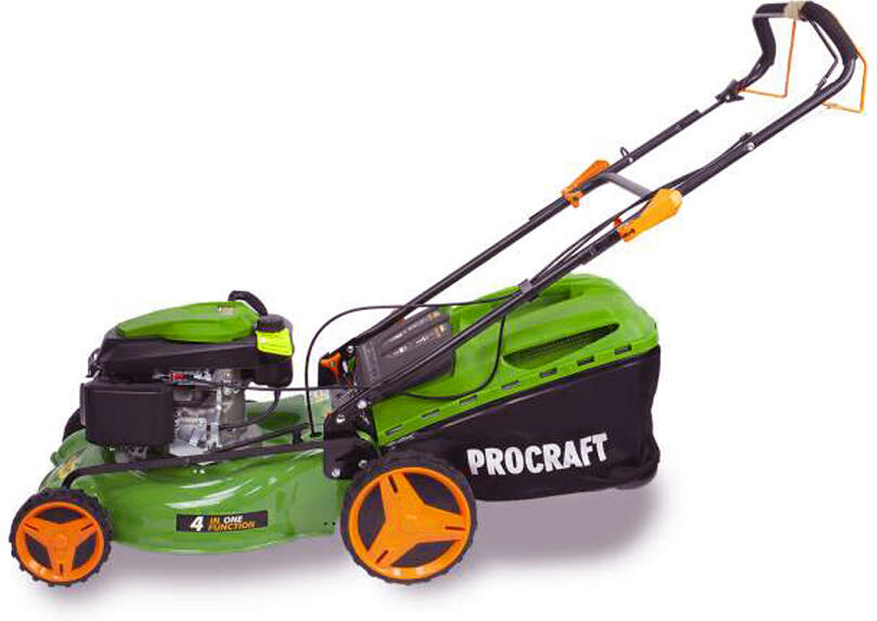 Benzínová sekačka Procraft PLM505 NE / PLM505 NE