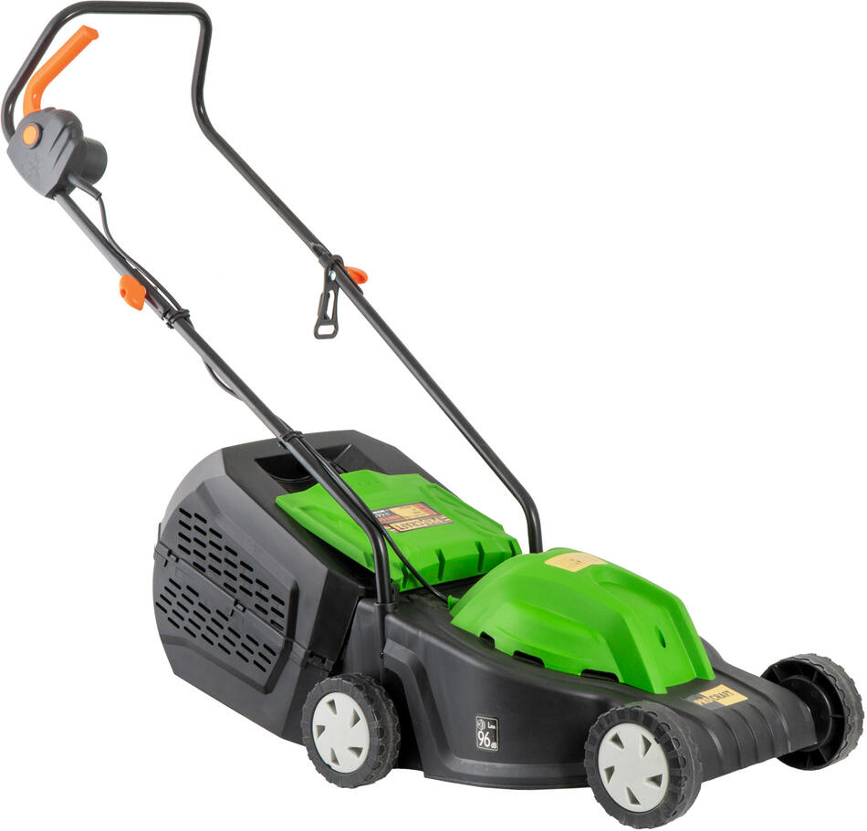 Elektrická travní sekačka Procraft NM1500 / NM1500