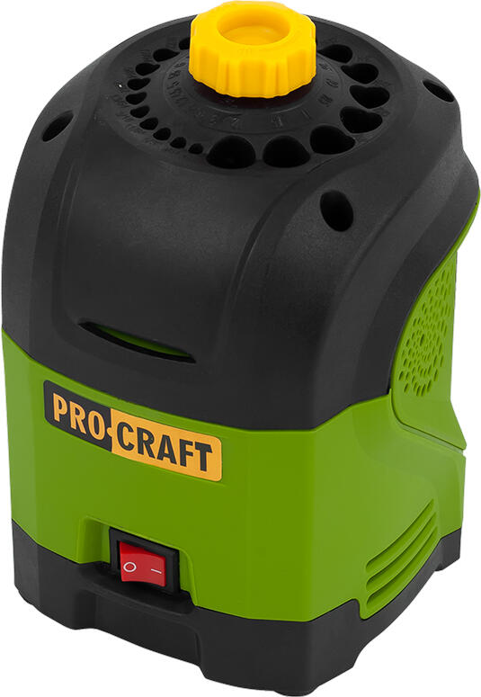 Bruska na vrtáky Procraft EBS420 / EBS420