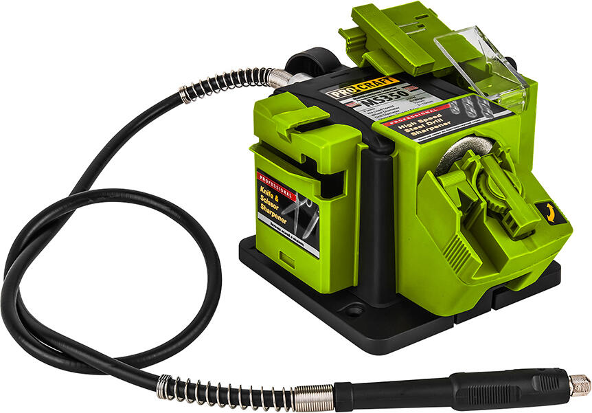 Multifunkční elektrická bruska Procraft MS350 / MS350