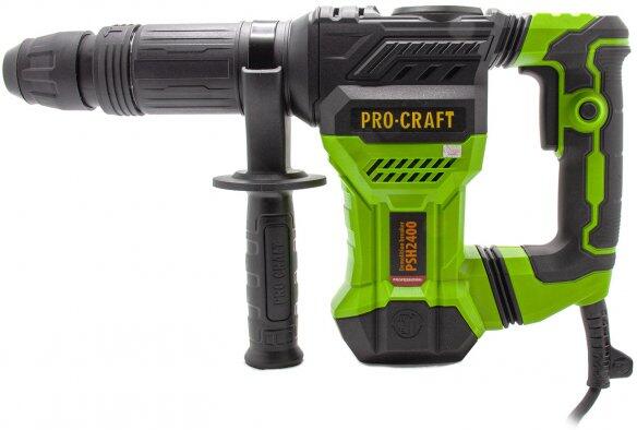 Demoliční kladivo Procraft PSH2400, SDS Max / PSH2400
