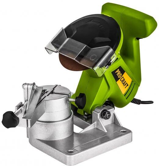 Ostřička pilových řetězů Procraft SK950 / SK950