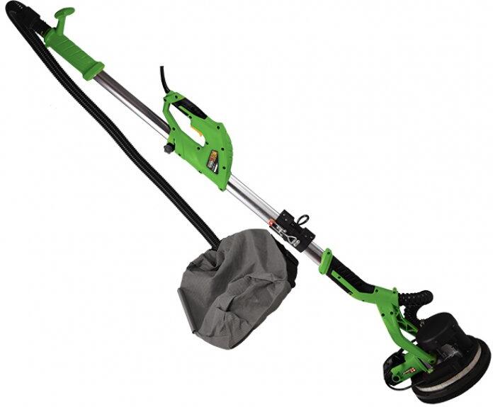 Bruska na sádrokarton s vysavačem Procraft EX1050 / EX1050