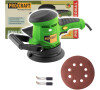 Excentrická bruska Procraft EX850E / EX850E
