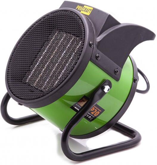 Topný ventilátor Procraft FP20 / FP20