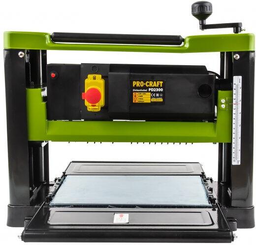 Hoblovka Procraft PD2300 / PD2300