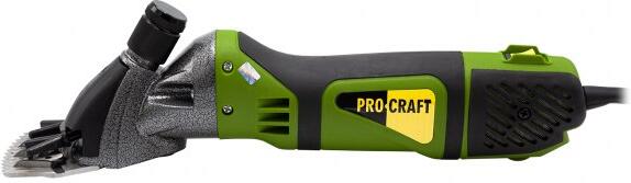 Strojek pro stříhání ovcí Procraft SC2600 / SC2600