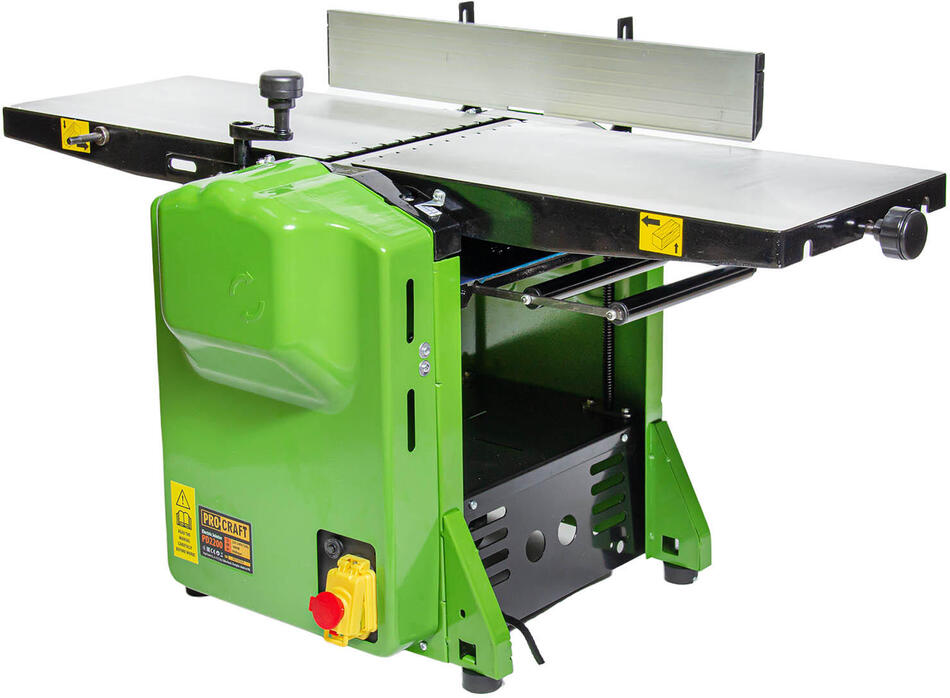 Hoblovka s protahem Procraft PD2100 / PD2100