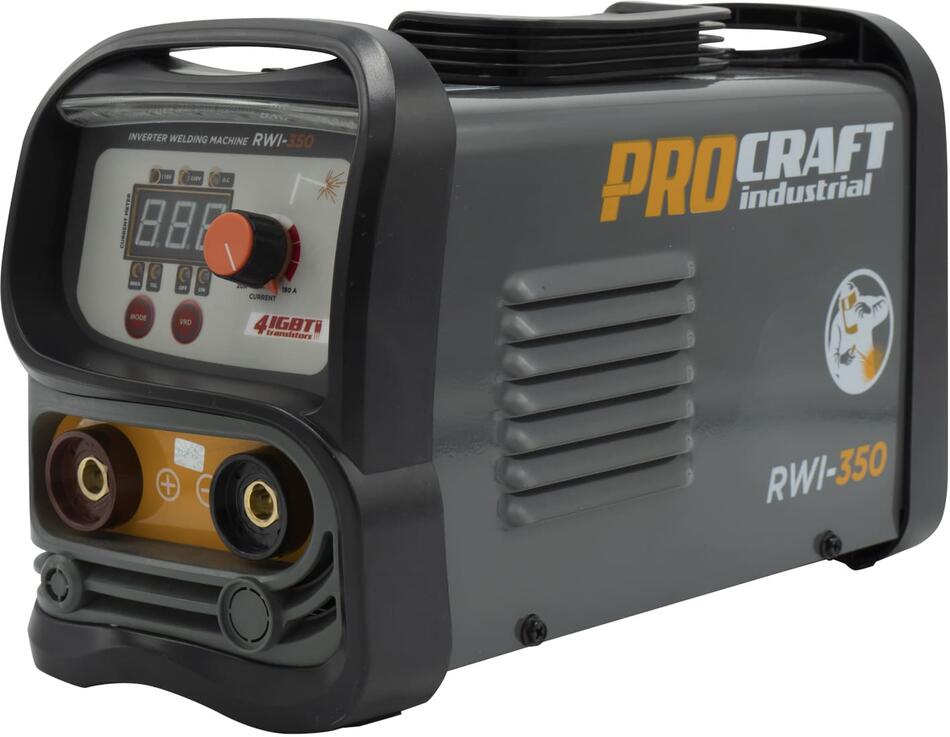 Svářecí invertor Procraft RWI-350 / RWI-350