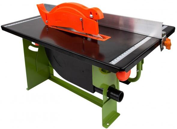 Stacionární kotoučová pila Procraft KR2600 / KR2600