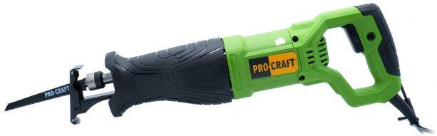 Pila ocaska Procraft PSS1900 / PSS1900