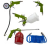 Sada příslušenství ke kompresoru Procraft KIT-5C / KIT-5C