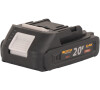 Baterie akumulátorová 20V Li-ion, 2000mAh Procraft 20/2A / 20/2A