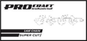 Procraft pilový řetěz buben 21ML .325 .058 100FT Procaft 21ML / 21ML