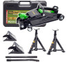 Hydraulický zvedák Procraft PJ25S