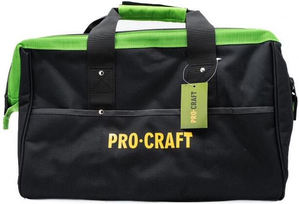 Taška na nářadí Procraft BG400 / BG400