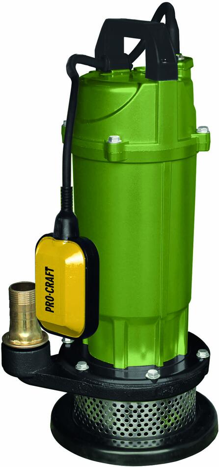 Ponorné čerpadlo Procraft PN22 / PN22