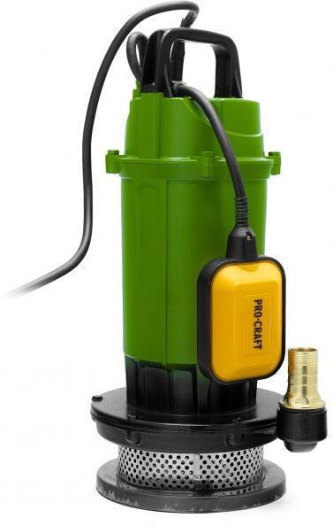 Kalové ponorné čerpadlo Procraft PN24 / PN24