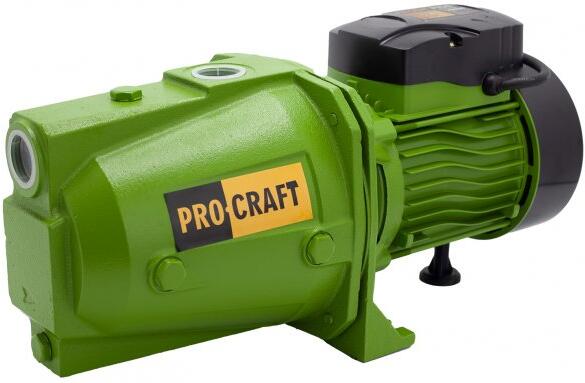Tlakové zahradní čerpadlo Procraft PN20 / PN20