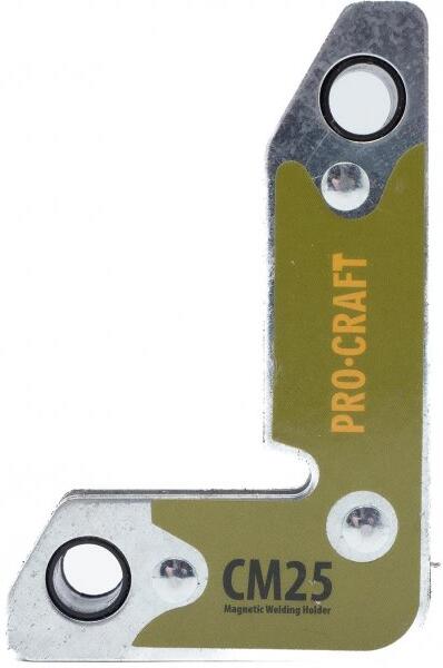 Magnet úhlový Procraft CM25 / CM25