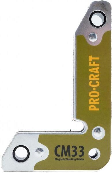 Magnet úhlový Procraft CM33 / CM33