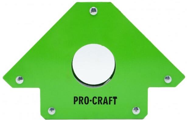 Magnet úhlový Procraft WH33 / WH33