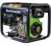 Dieselová elektrocentrála Procraft DP55 / DP55