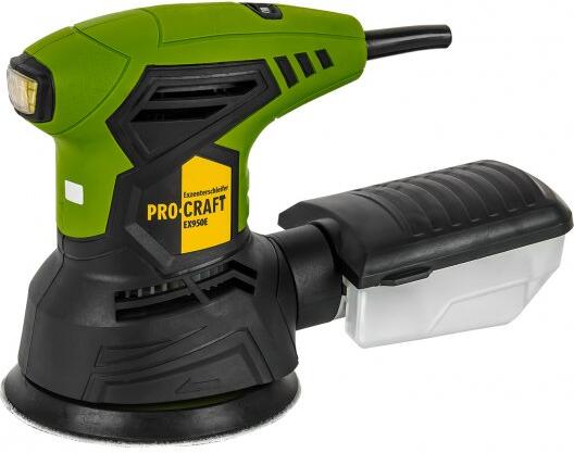 Excentrická bruska Procraft EX950E / EX950E