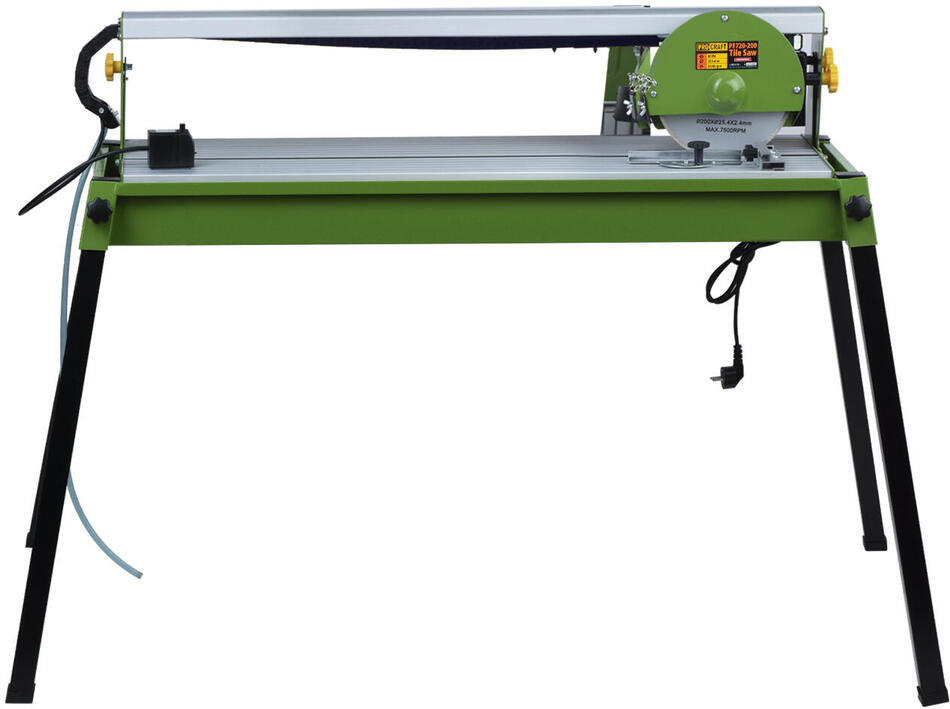 Elektrická řezačka na dlažbu Procraft PF720-200 / PF720-200