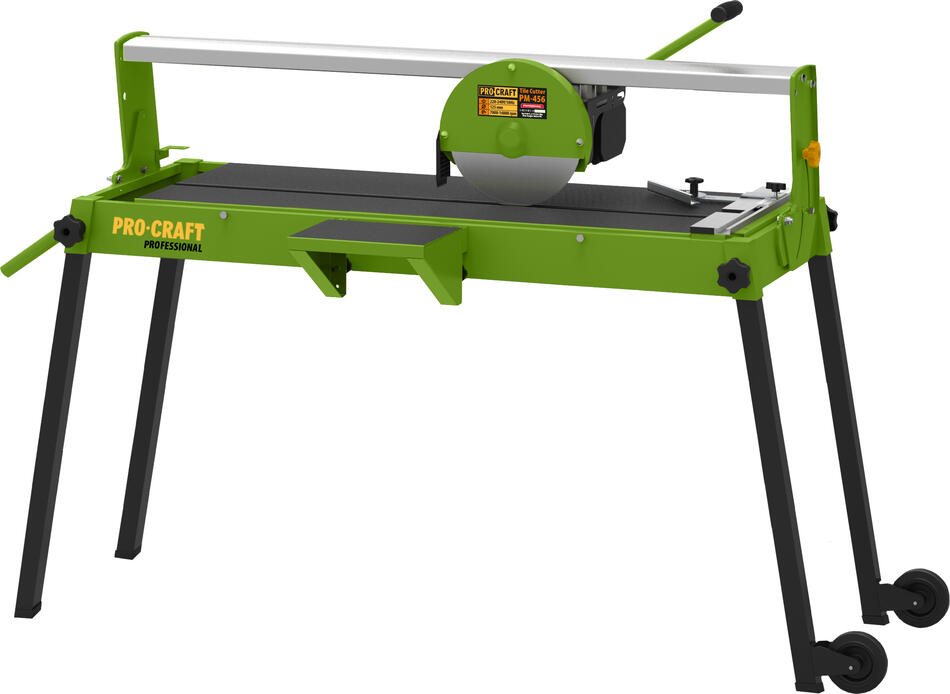 Elektrická řezačka na dlažbu Procraft PF920-230 / PF920-230