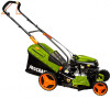 Benzínová sekačka Procraft PLM460 / PLM460