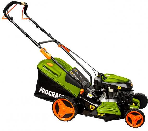 Benzínová sekačka Procraft PLM460 NE / PLM460 NE