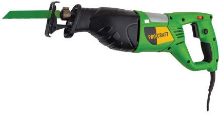 Pila ocaska Procraft PSS1800 / PSS1800