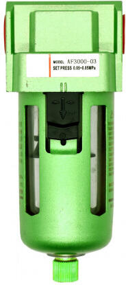 Odlučovač kondenzátu Procraft WS04 / WS04