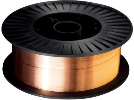 Svařovací drát Procraft SW105 CO2 1/5kg / SW105