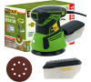 Excentrická bruska Procraft EX1010E / EX1010E