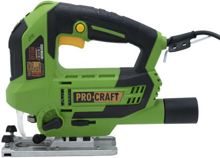 Pila přímočará Procraft ST1150 / ST1150