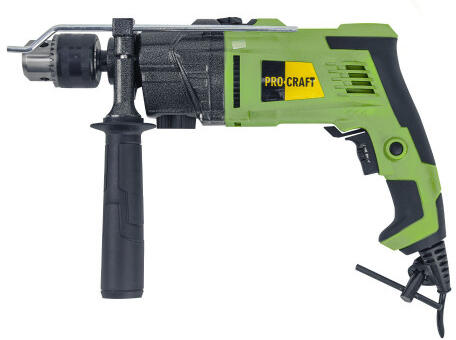 Příklepová vrtačka Procraft PS1700/2 / PS1700/2