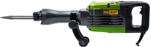 Demoliční kladivo Procraft PSH2600 / PSH2600