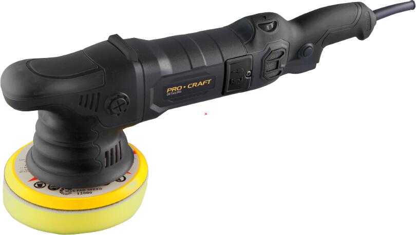 Leštička Procraft PM2000 / PM2000