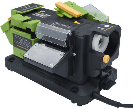 Multifunkční elektrická bruska Procraft MS450 / MS450