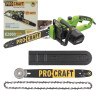 Elektrická pila Procraft K2000 / K2000